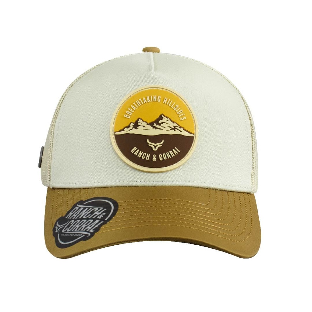 Gorra Lifestyle 23
