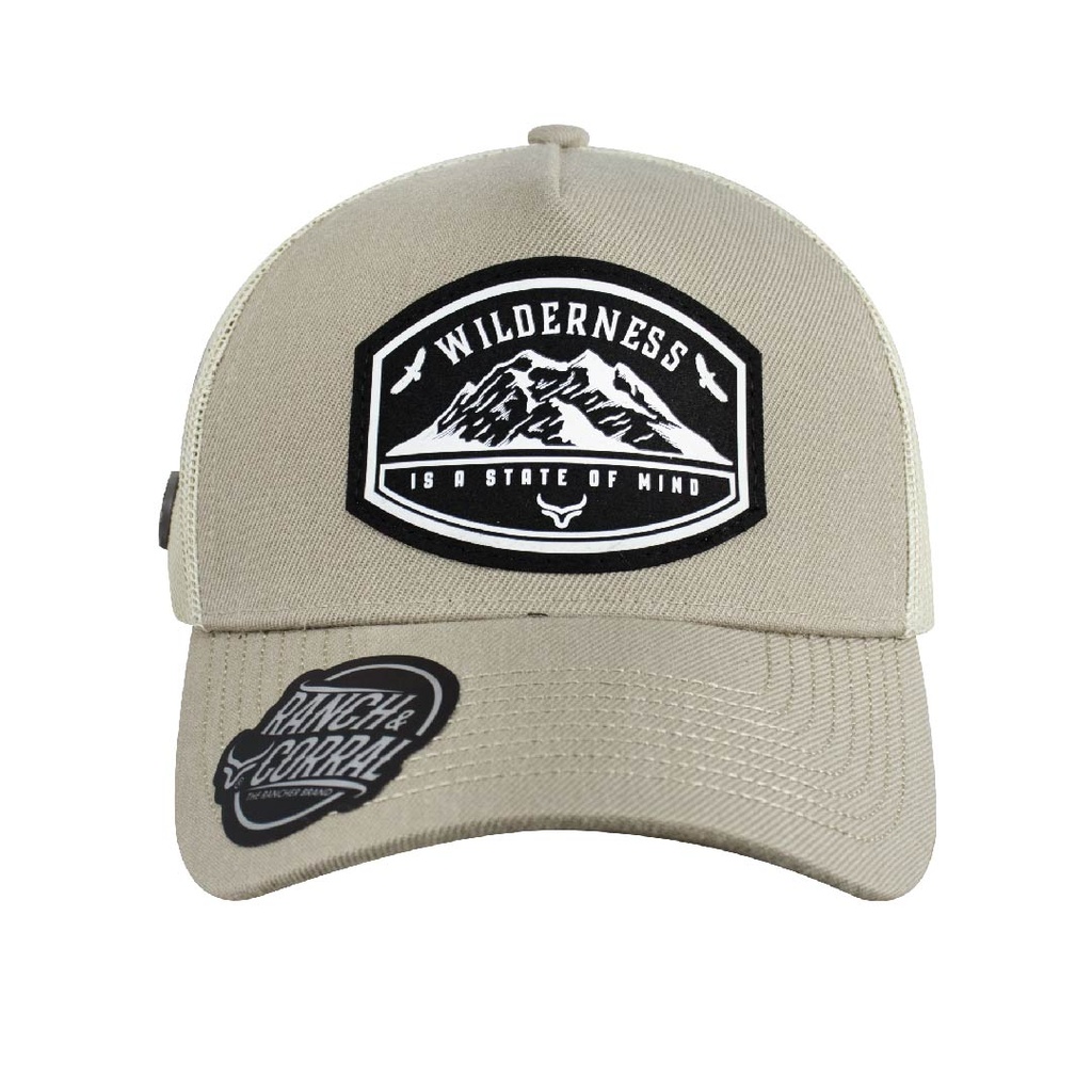 Gorra Lifestyle 24