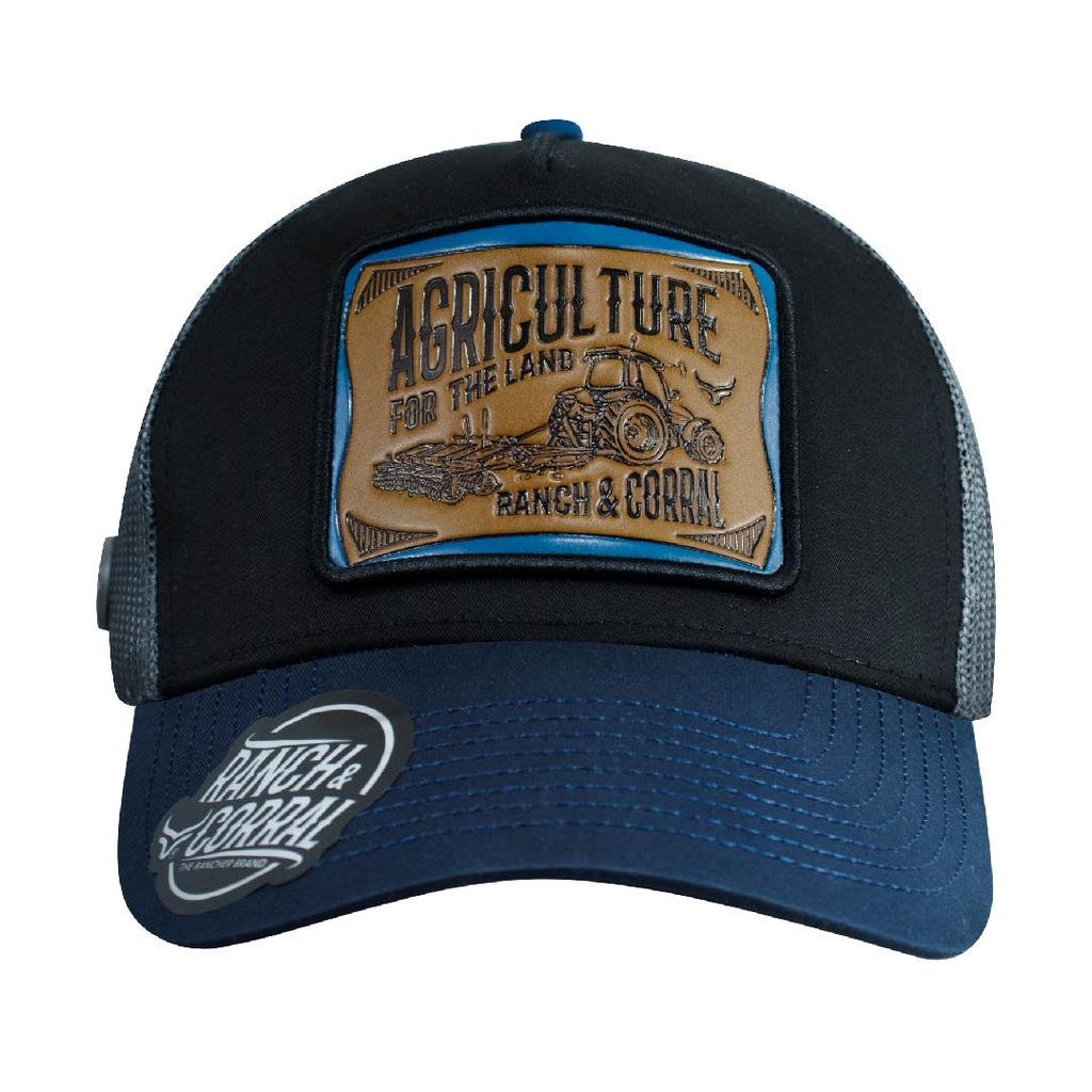 Gorra Agriculture 03