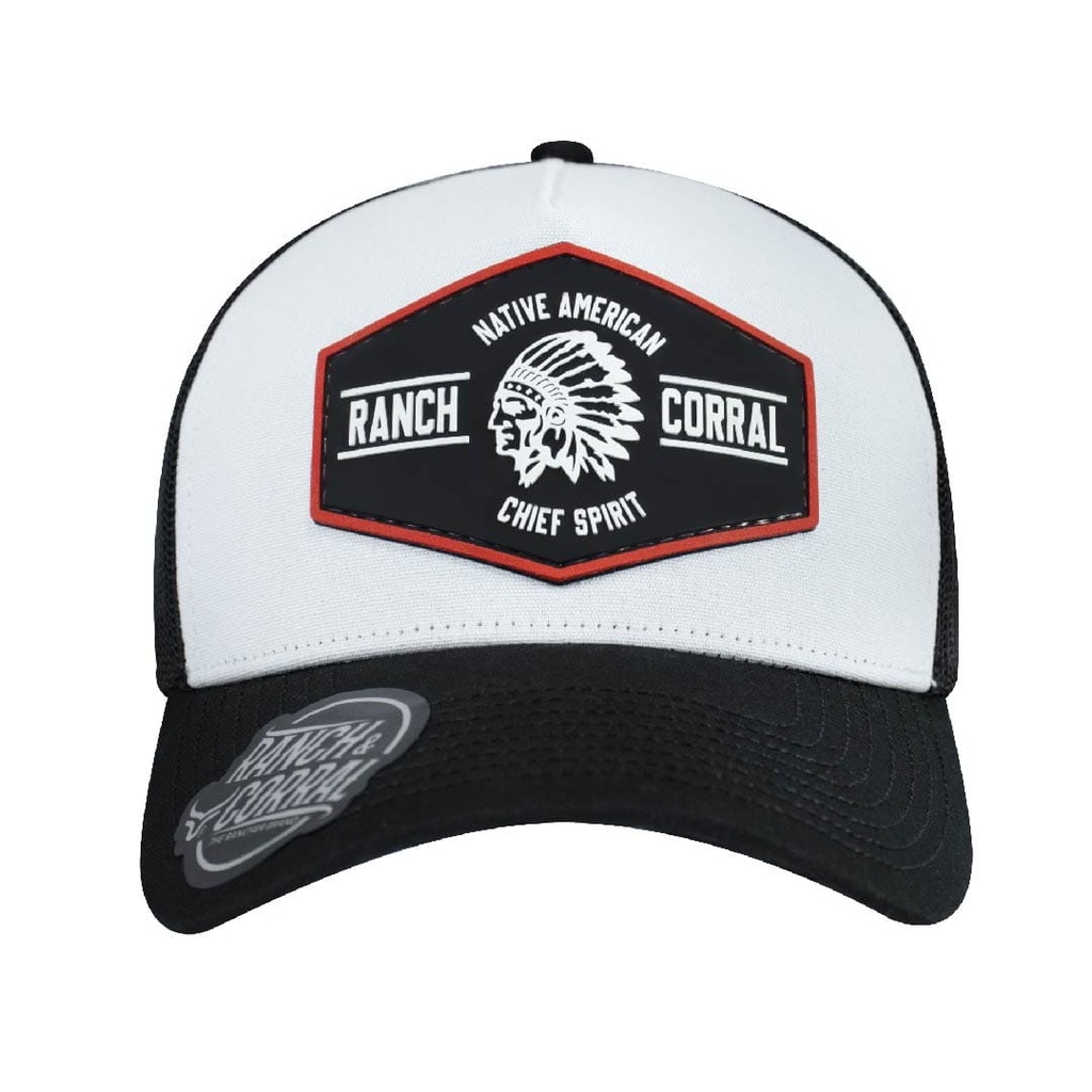 Gorra Navajo 23