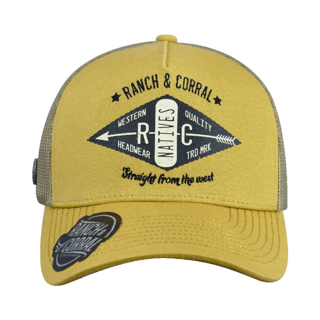Gorra Navajo 24