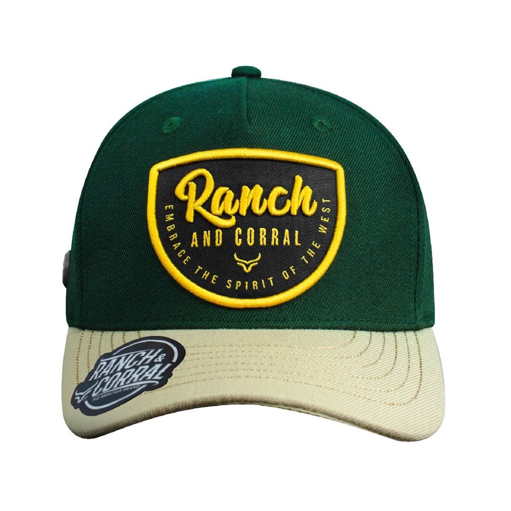 Gorra Classic 34