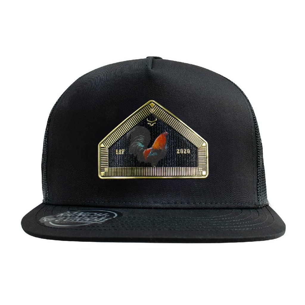 Gorra Rooster 26
