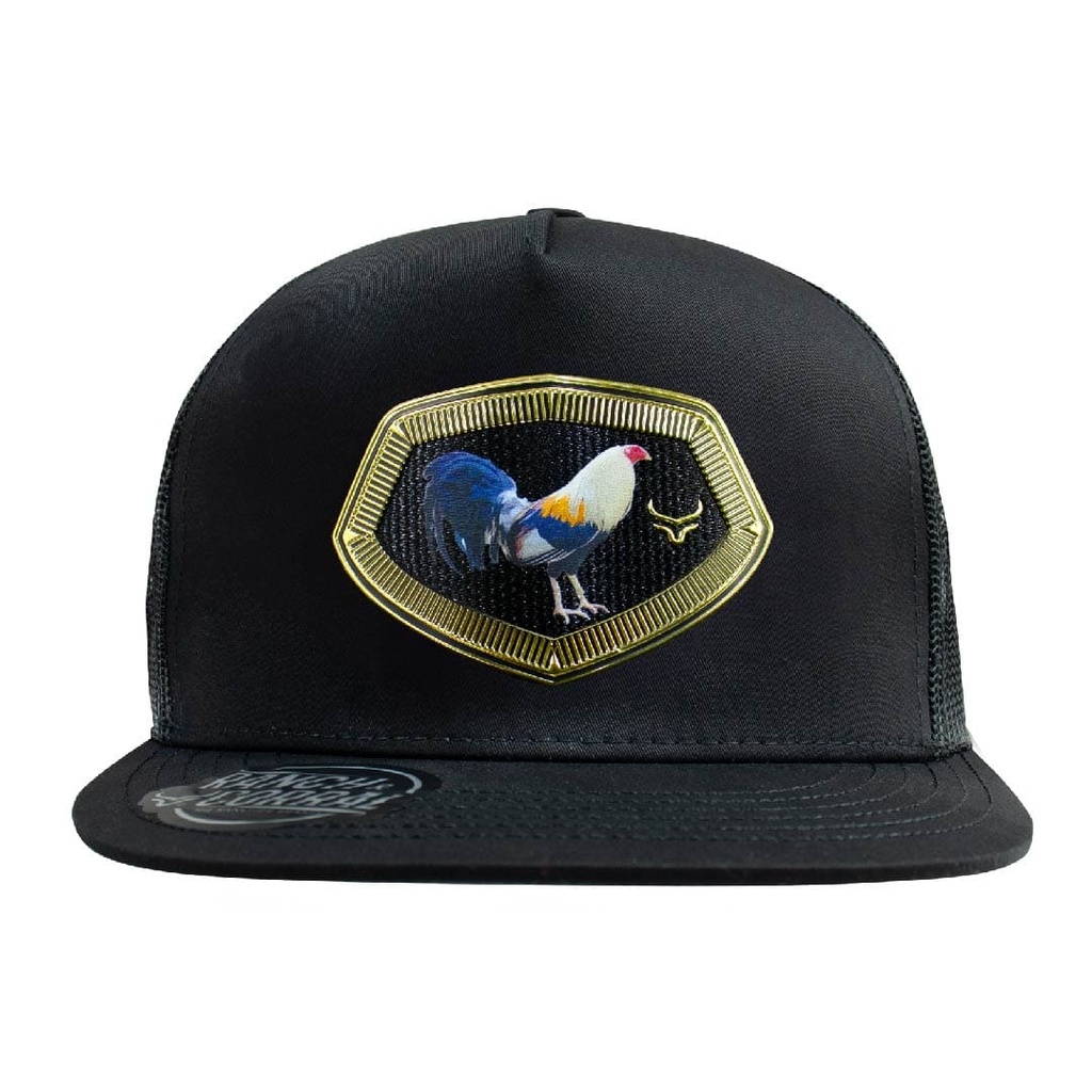 Gorra Rooster 27