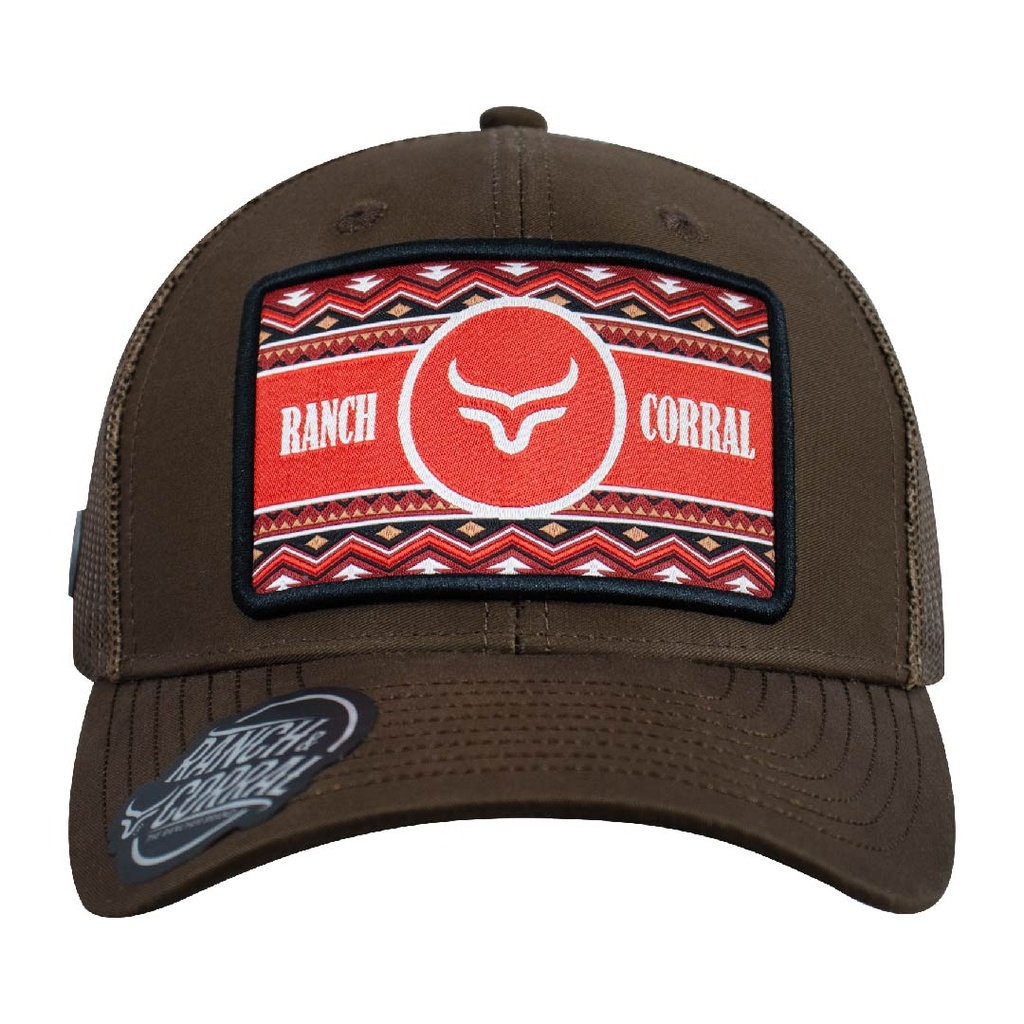 Gorra Navajo 25