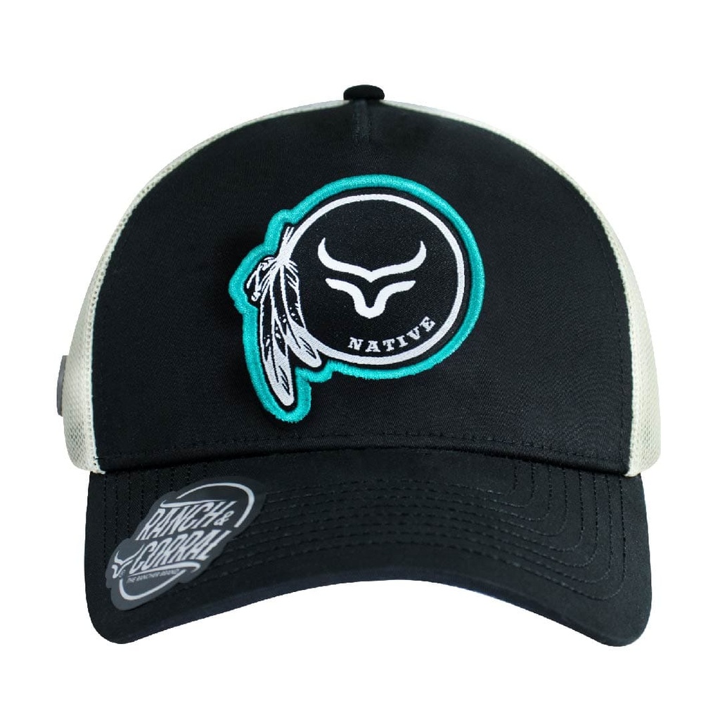 Gorra Navajo 26