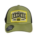 Gorra Porcino 3