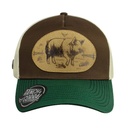 Gorra Porcino 4