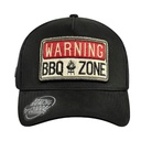 Gorra Barbecue 3