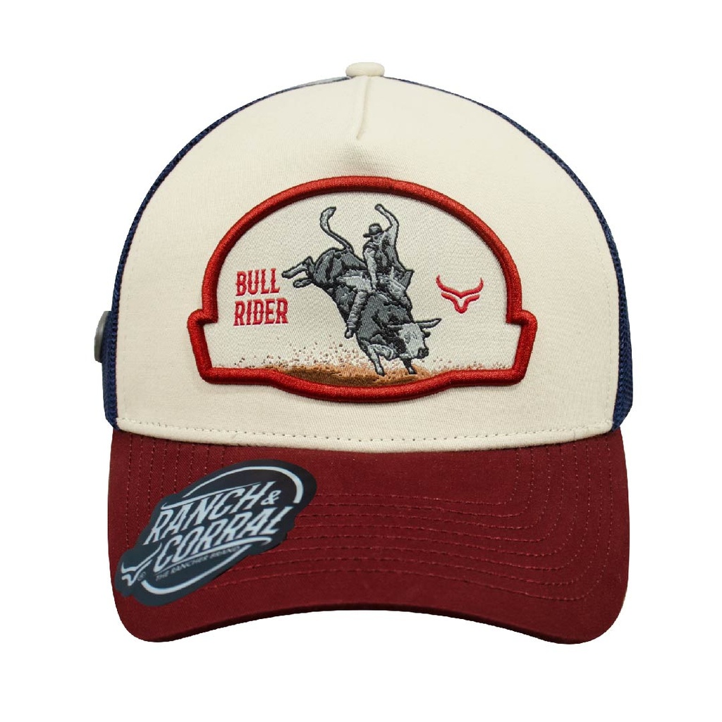 Gorra Rodeo 26