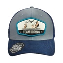 Gorra Rodeo Team Roping