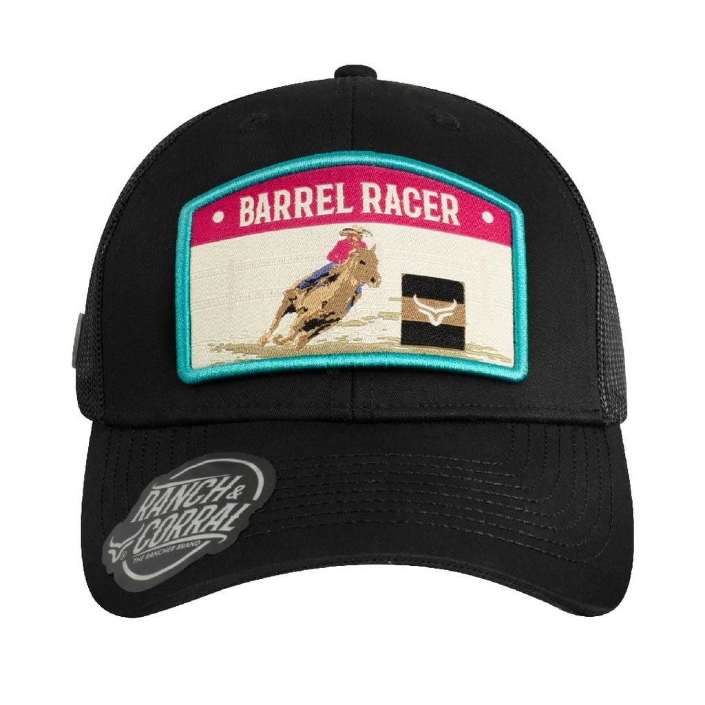 Gorra Rodeo 29
