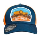 Gorra Infantil Red Angus