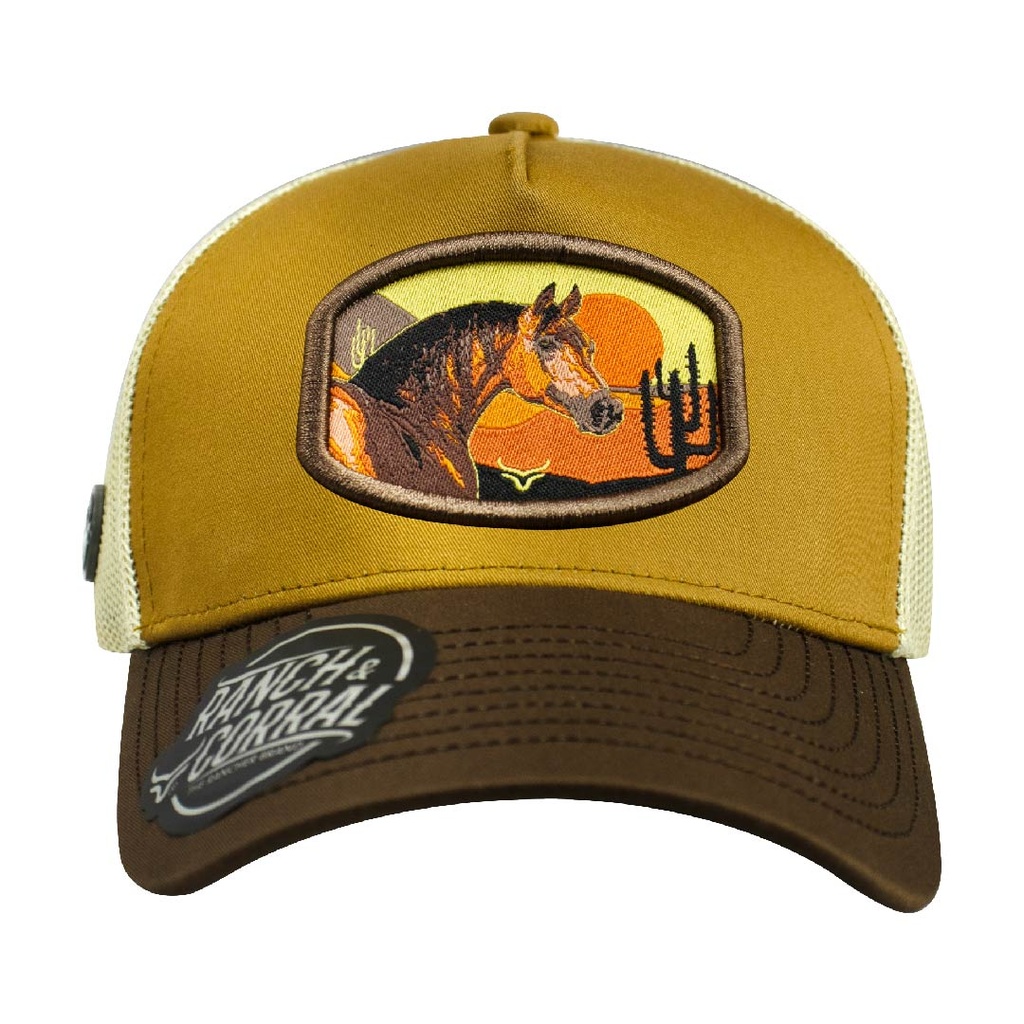 Gorra Infantil 21