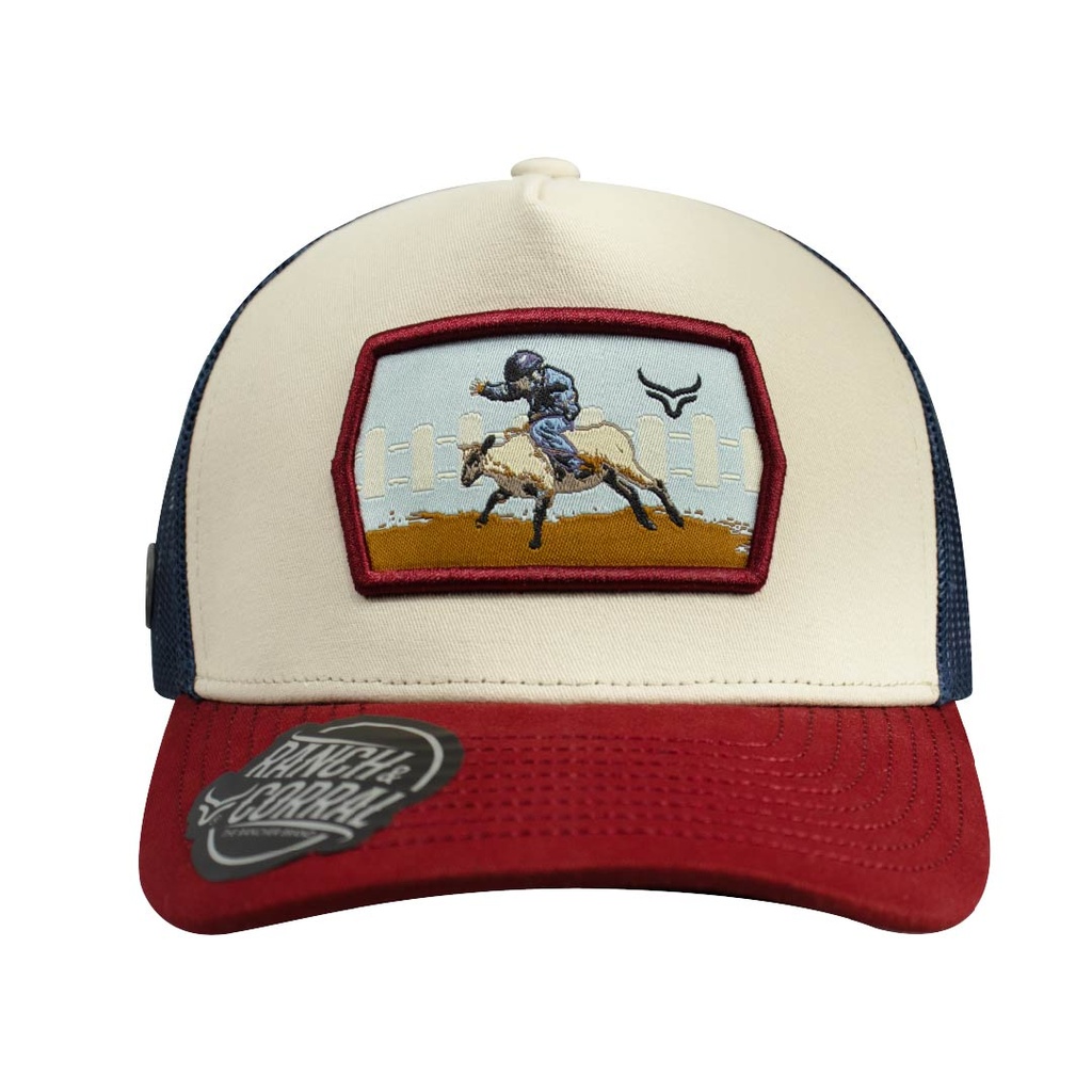 Gorra Infantil 23