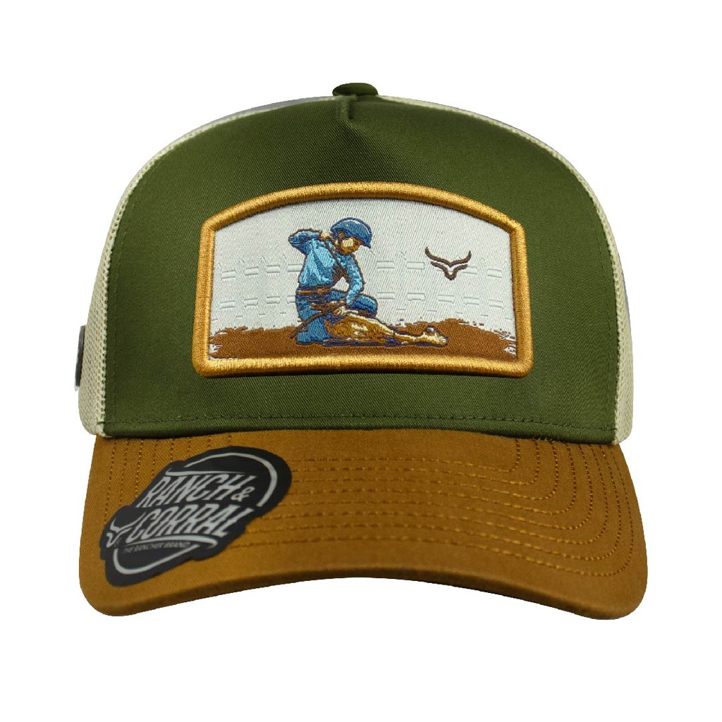 Gorra Infantil 24