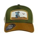 Gorra Infantil 24