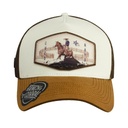 Gorra Cuco Raya 14