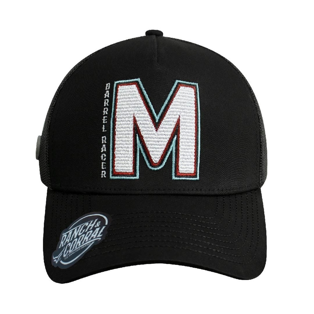 Gorra Maria Malibran 27