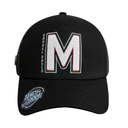Gorra Maria Malibran 27