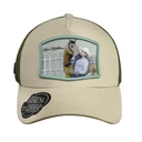 Gorra Maria Malibran 28