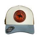 Gorra David Alonso 23