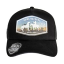 Gorra David Alonso 26