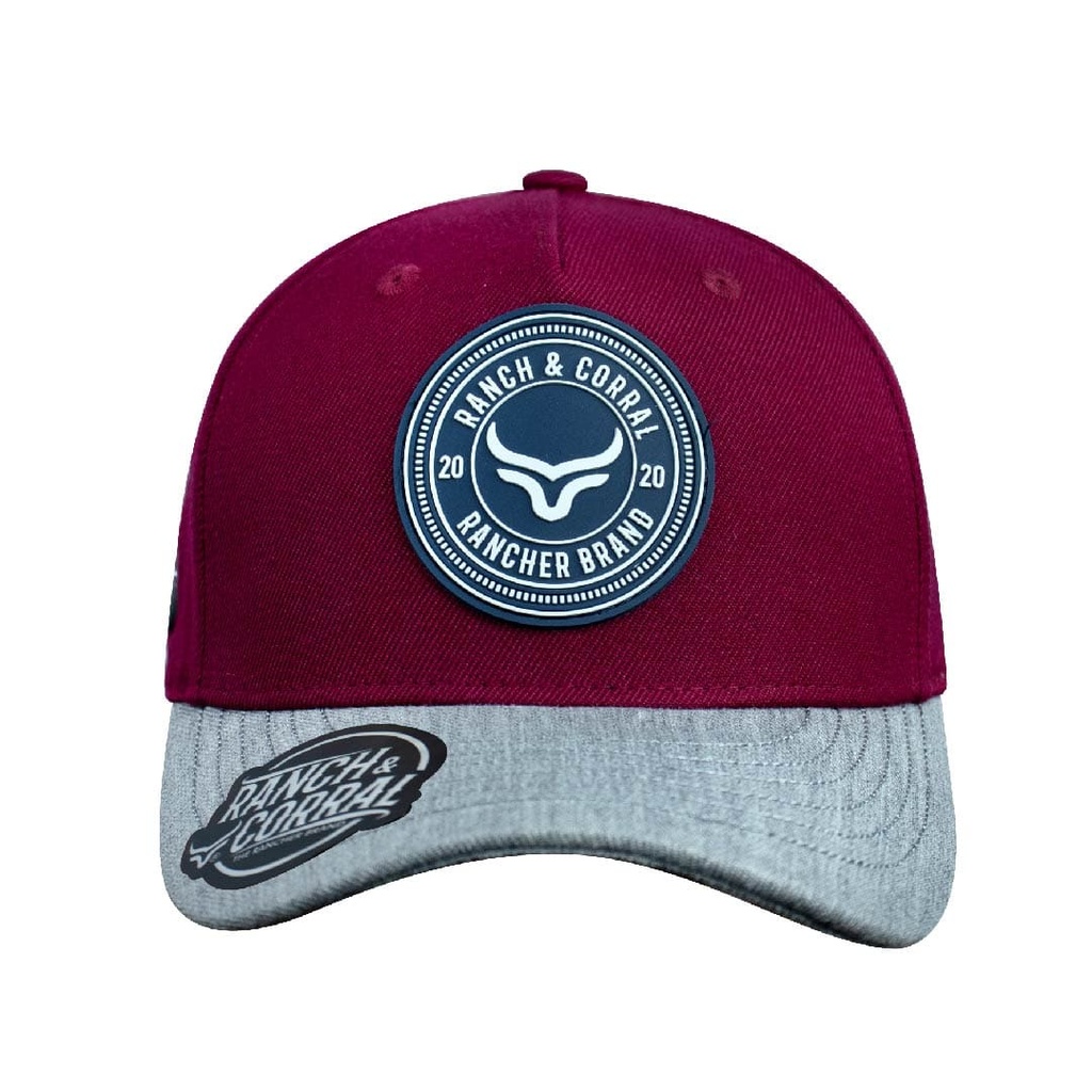 Gorra Classic Edición Especial 43