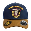 Gorra Yellowstone 23