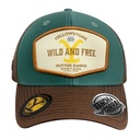 Gorra Yellowstone 24