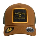 Gorra Yellowstone 26