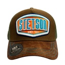 Gorra Stetson 17