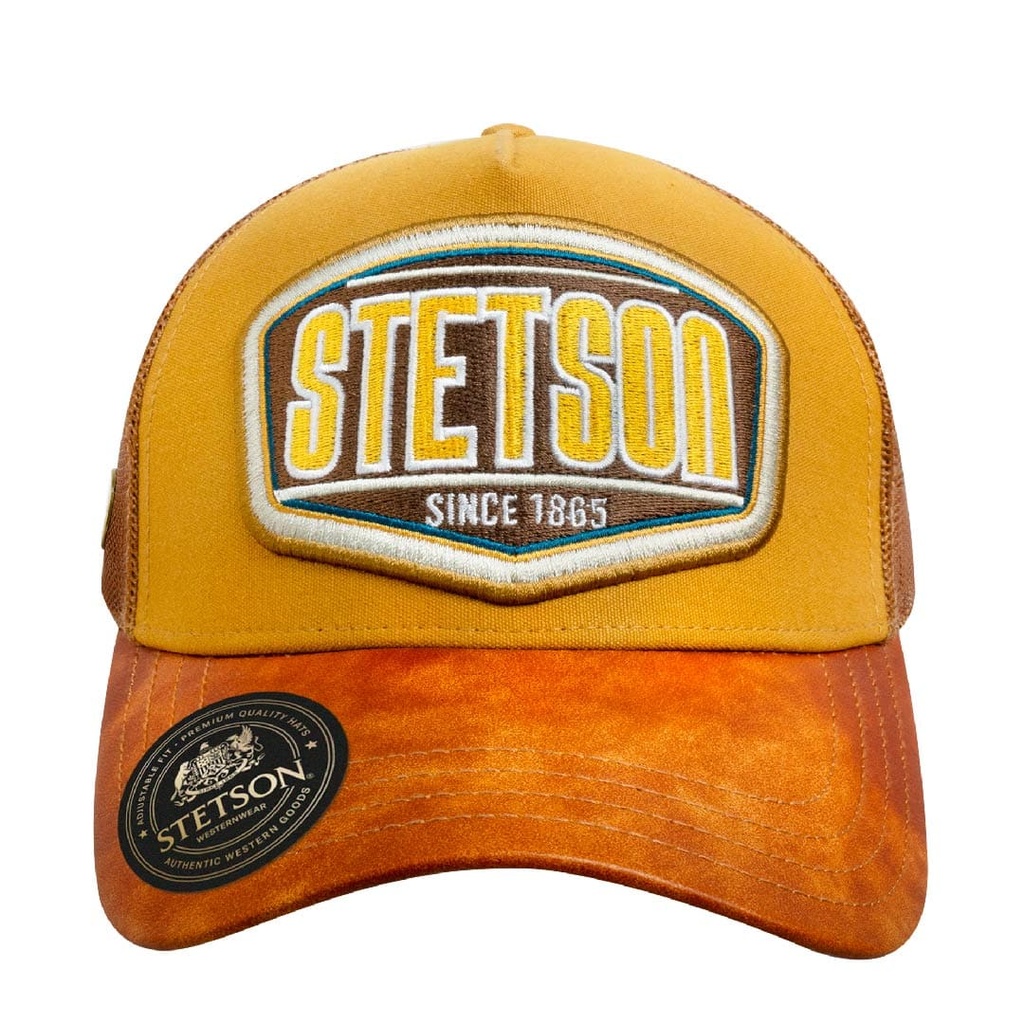 Gorra Stetson 19