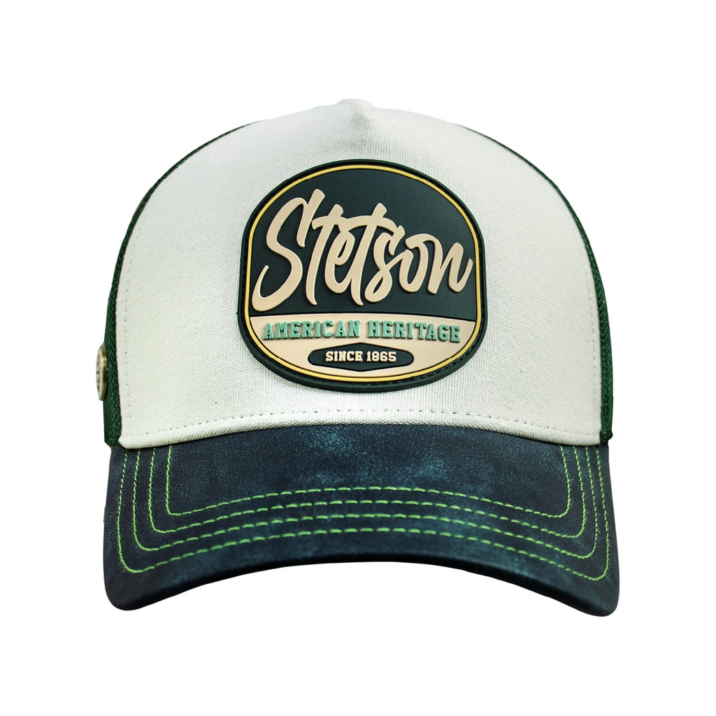 Gorra Stetson 21