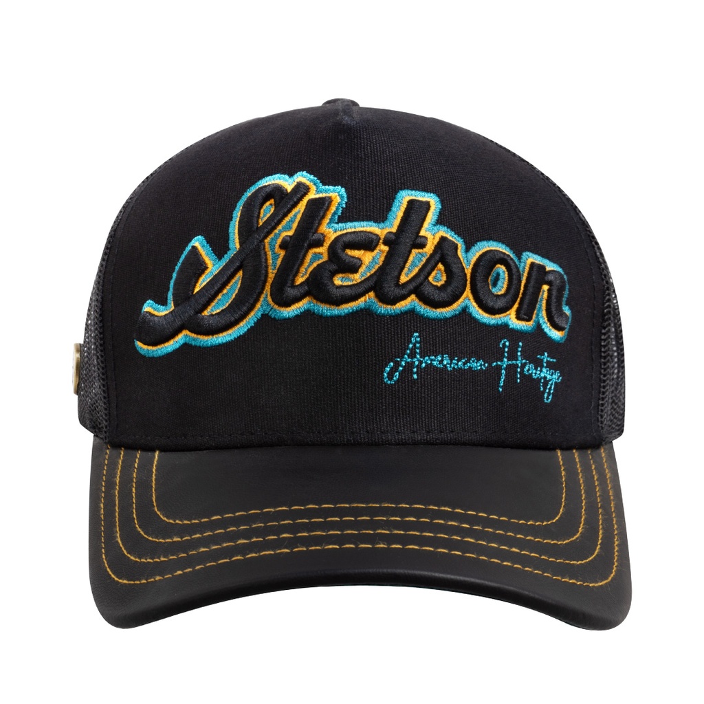 Gorra Stetson 29