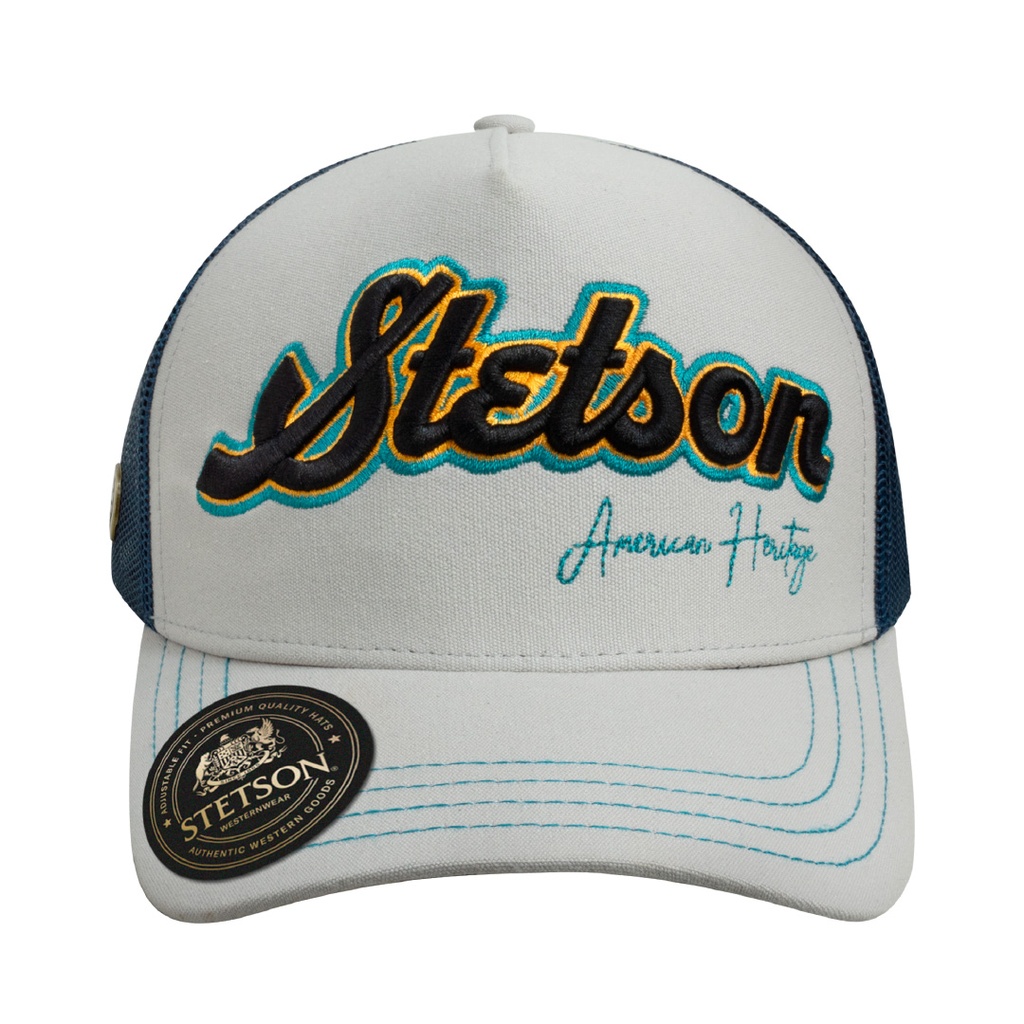 Gorra Stetson 30