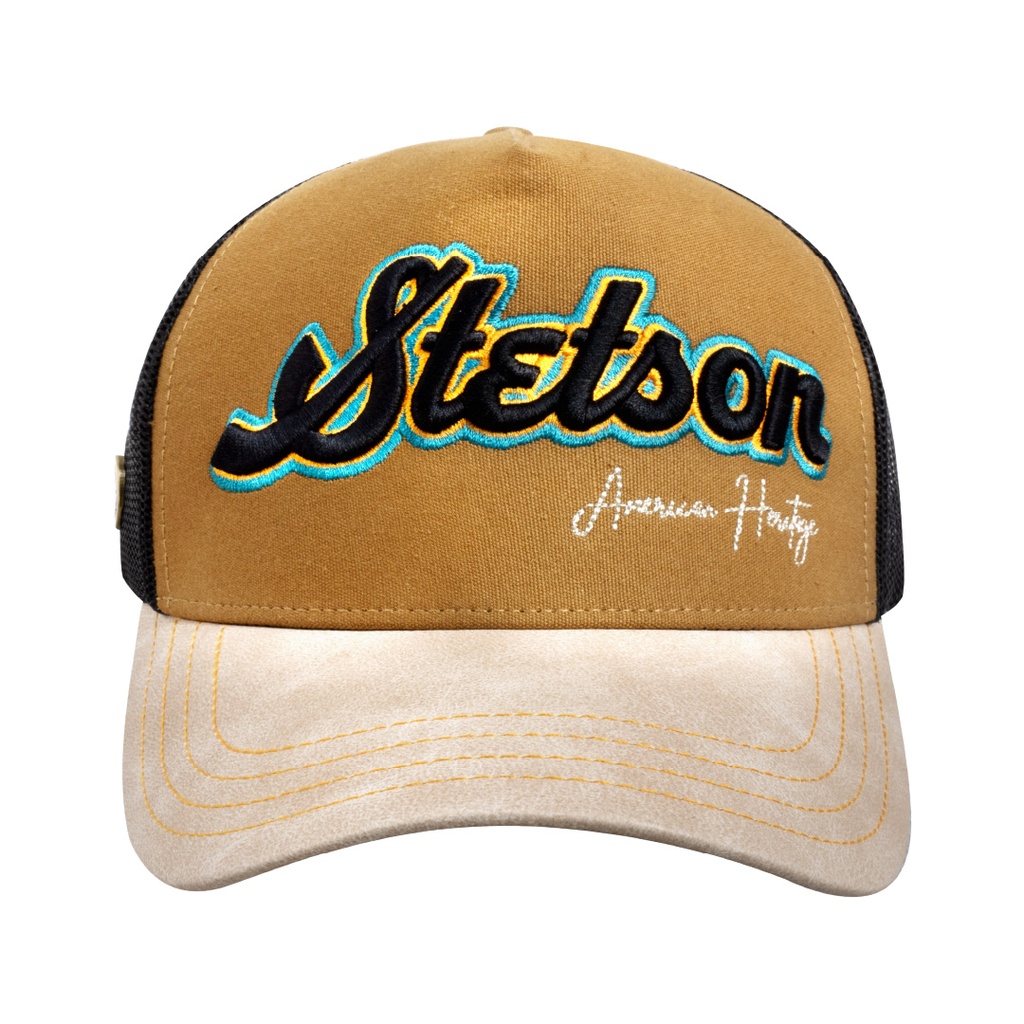 Gorra Stetson 31