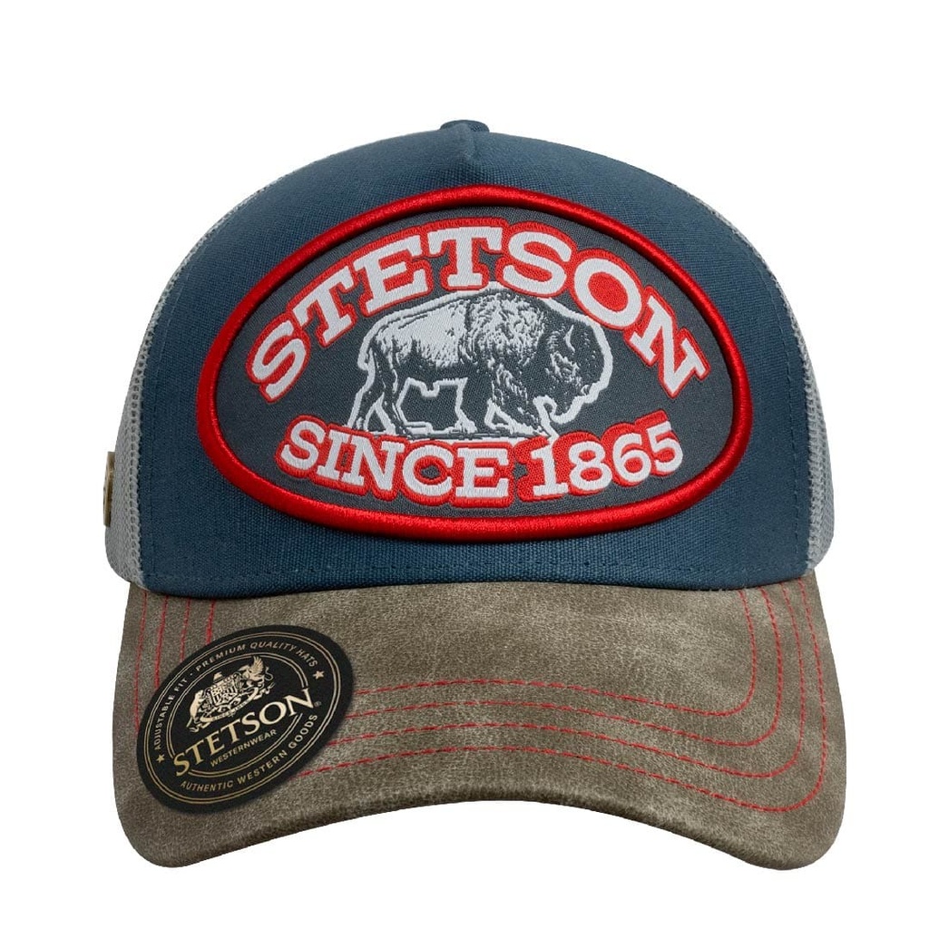 Gorra Stetson 32