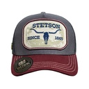 Gorra Stetson 36