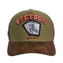 Gorra Stetson 41