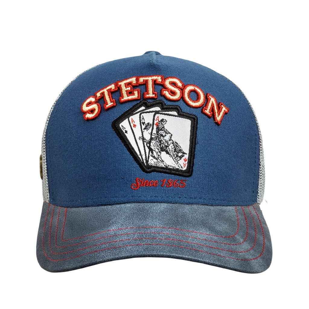 Gorra Stetson 42