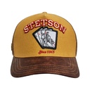 Gorra Stetson 43