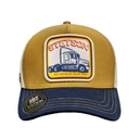Gorra Stetson 44