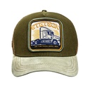 Gorra Stetson 45