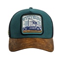 Gorra Stetson 46