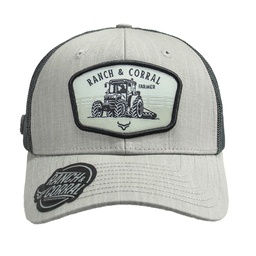 [RCFA02] Gorra Farmer 02