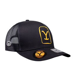 [YW13] Gorra Yellowstone 13