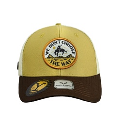 [YW16] Gorra Yellowstone 16