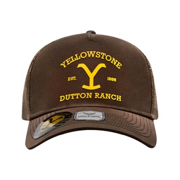 [YW21] Gorra Yellowstone 21