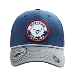 [RCFS25] Gorra Fishing 25